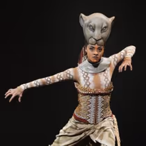 Syndee Winters Will Return to THE LION KING Tour as Nala