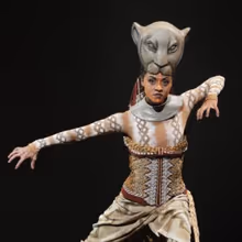 Syndee Winters Will Return to THE LION KING Tour as Nala