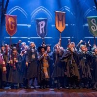 HARRY POTTER AND THE CURSED CHILD Extends in Toronto