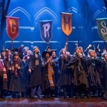 HARRY POTTER AND THE CURSED CHILD Extends in Toronto