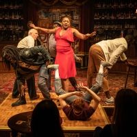 BAM Announces 2023 Winter—Spring Season Featuring Zadie Smith's Playwriting Debut…