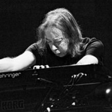 Composers Concordance to Present Pianist Adam Holzman