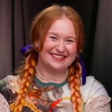 Interview: Julia Lester on Returning to HIGH SCHOOL MUSICAL Following Her INTO THE WO