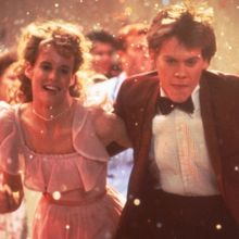 FOOTLOOSE Debuts On 4K Ultra HD In Celebration Of The Film's 40th Anniversary