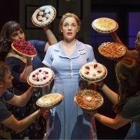 Where/When to Eat Before Your Broadway Show