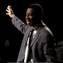 DEBATE: BALDWIN VS. BUCKLEY To Have West Coast Premiere At Ebony Repertory Theatre