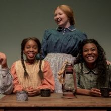 BWW Preview: A LITTLE HOUSE CHRISTMAS at Main Street Theater