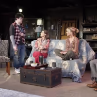 Fountain Theatre's IF I FORGET, Directed by Jason Alexander, Extends Through…