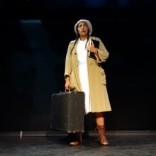 BWW Review: RAPUNZEL ALONE  at The Wallis Annenberg Center Of Performing Arts