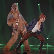 THE EMPIRE STRIPS BACK: A BURLESQUE PARODY to Play The Colonial Theatre in May