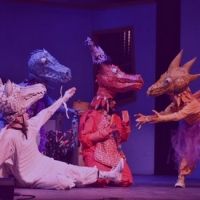 The Magik Theatre Presents A New Approach To Theatre This Fall