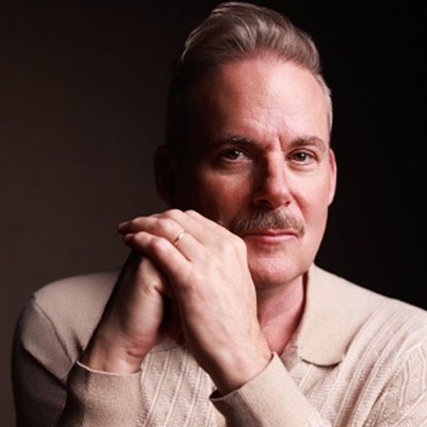 Cameron Watson Named Artistic Director of Skylight Theatre Company Photo