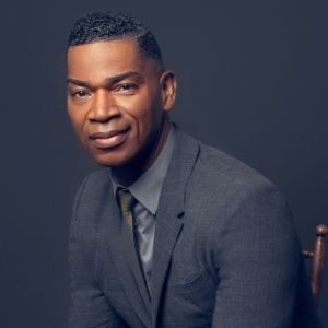 James Rich Pays Tribute To Nat King Cole At 54 Below, November 9