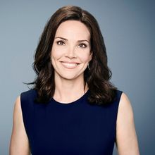 CNN's Erica Hill To Host The 2024 Moving Families Forward Gala Benefiting Ackerman…