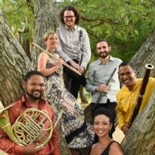 Star-Studded Ensemble Celebrates Summer With A New South African Composition