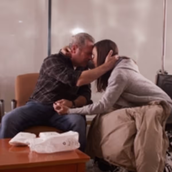 BWW Review: LIFE AFTER YOU-An Excellent and Moving Film Experience Photo