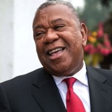 Sir William Atkinson Announced As New Chair Of The Board For Hackney Empire