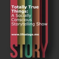 Totally True Things Presents Calvin Cato In DADDY ISSUES