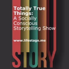 Totally True Things Presents Calvin Cato In DADDY ISSUES