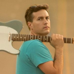 Andrew X Releases New Album 'Driving At Sunset'