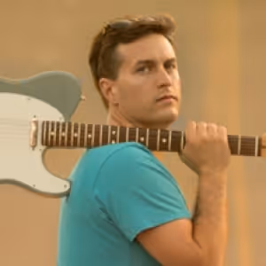 Andrew X Releases New Album 'Driving At Sunset'