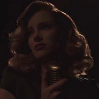 Cyn Unveils Festive Cover Of 'What Are You Doing New Year's Eve?'