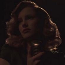 Cyn Unveils Festive Cover Of 'What Are You Doing New Year's Eve?'