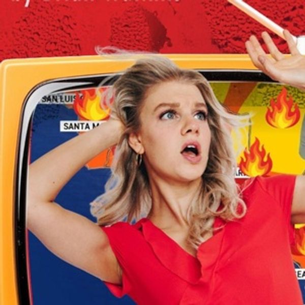 LIBERATION and More Set for GableStage 28th Season; Single Tickets Now On Sale Photo