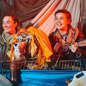 Restoke Reveals Autumn Season of Shows at The Ballroom, Fenton Town Hall