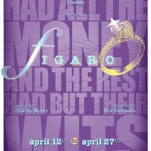Interview: Eric Robitaille of FIGARO at Nutley Little Theatre