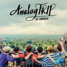 YouTube Originals ANALOG TRIP Premieres on Oct. 9