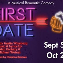 Cast and Creative Team Set for FIRST DATE at Oil Lamp Theater