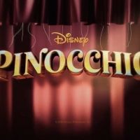 VIDEO: Disney Drops Teaser for Live-Action PINOCCHIO, Starring Tom Hanks