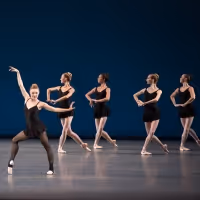 New York City Ballet Announces Casting for Weeks One and Two of Their Digital Season