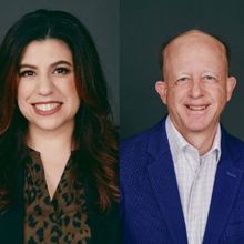 Danielle Karliner Naish and Joe Christopher Join David Richards as Partners at RCI