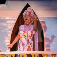 BWW Review: CATCO'S HEAD OVER HEELS at At Riffe Center