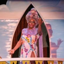 BWW Review: CATCO'S HEAD OVER HEELS at At Riffe Center