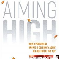 Darren Prince Promotes His Memoir 'Aiming High: How A Prominent Sports And Celebrity…