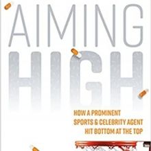 Darren Prince Promotes His Memoir 'Aiming High: How A Prominent Sports And Celebrity 