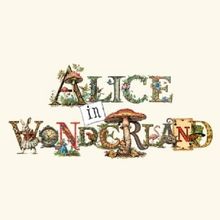 ALICE IN WONDERLAND to Premiere at The Wilshire Ebell Theatre in April