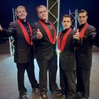 JERSEY BOYS to Open This Week at the Millbrook Playhouse