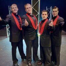 JERSEY BOYS to Open This Week at the Millbrook Playhouse
