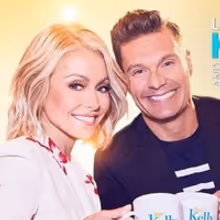 Scoop: Upcoming Guests on LIVE WITH KELLY AND RYAN, 4/20-4/24