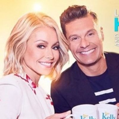 Scoop: Upcoming Guests on LIVE WITH KELLY AND RYAN, 4/20-4/24