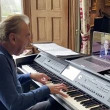 VIDEO: Andrew Lloyd Webber and Carrie Hope Fletcher Share Clips From the CINDERELLA P