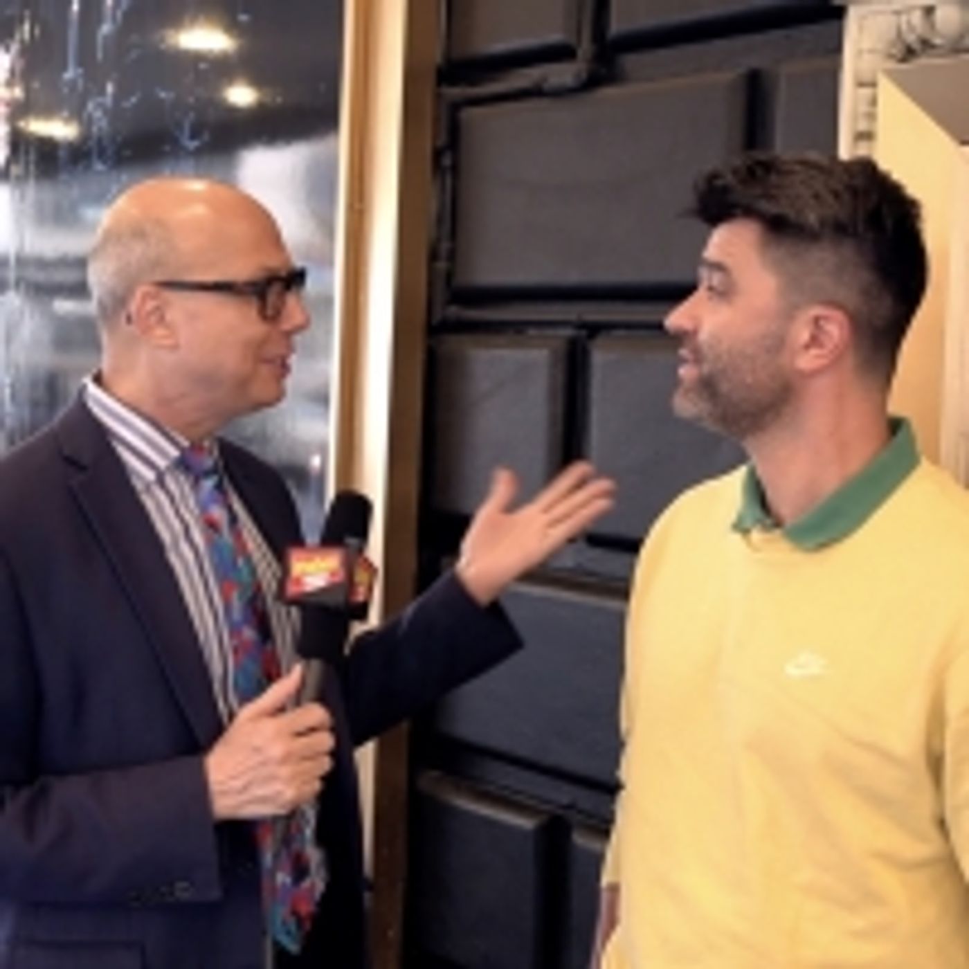 Wake Up With BWW 10/4: SIX Officially Opens on Broadway, and More!  Image