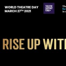 Aaron Tveit, Kerry Ellis & More Will Take Part in RISE UP WITH ARTS Benefit