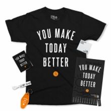 To Write Love on Her Arms Shares Video for World Suicide Prevention Day