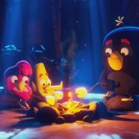 Netflix Orders ANGRY BIRDS Animated Series