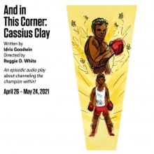 Atlantic for Kids' Audio Production of AND IN THIS CORNER: CASSIUS CLAY Available On…